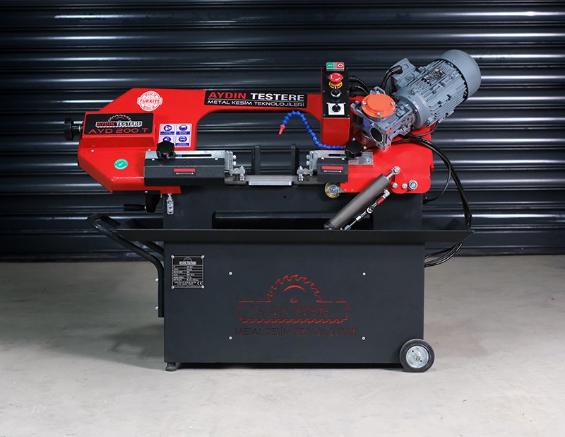 Aydın Testere Fabrika